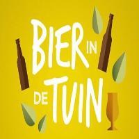 Bier in de Tuin